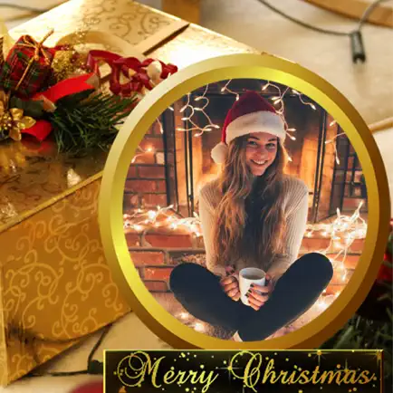 Christmas Photo Frame - Creative and Effective Frames for your photo Читы