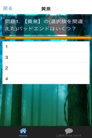 Q＆A for レイジングループ screenshot 2