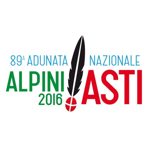 89a Adunata Nazionale Alpini - Asti 2016