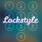 Lockstyle is one of the app that gives you new experience of using iOS devices