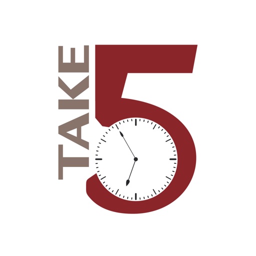 TAKE5 with Don Sweeting