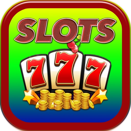 777 Fortunate Gold Coin Pusher - Totally FREE
