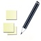 Gather your thoughts in a flash using Pencil Note