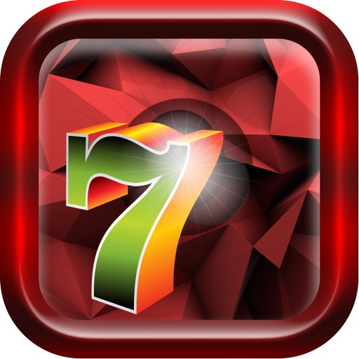 Palace Of Vegas Classic Casino - Slots Machines Deluxe Edition icon