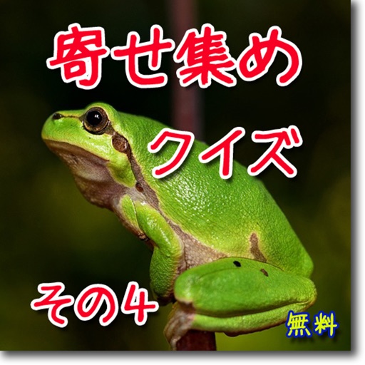 めっちゃおもしろ寄せ集めクイズ４ i 冗談が通じる人に