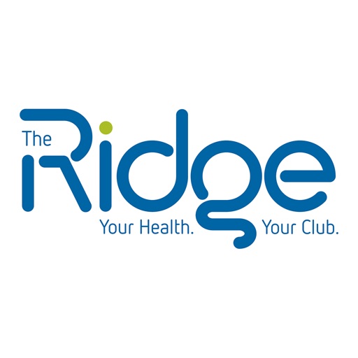 The Ridge Health Club icon