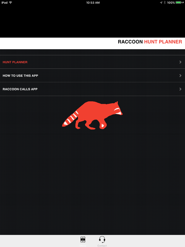 Raccoon Hunting Planner - Outdoor Hunting Simulator - Ad Fre(圖4)-速報App