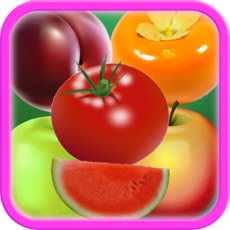 Activities of Fruit Match Free Edition