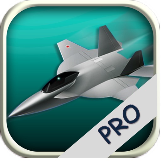 Stunning Heavy Jet Pro iOS App