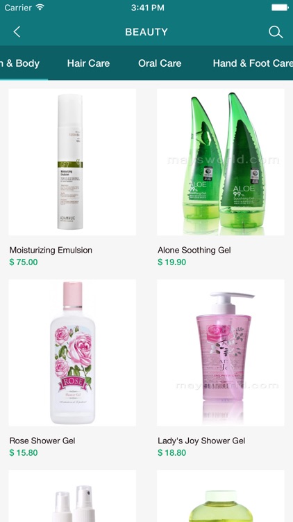 May's World screenshot-3