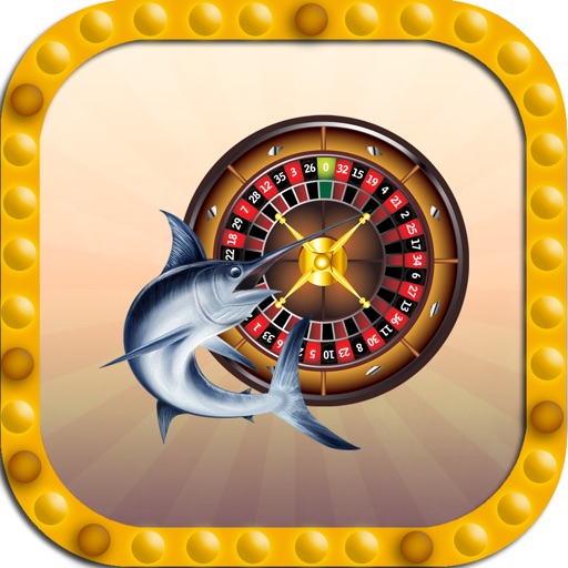 Swordfish Casino Slots Game - Best spins Deluxe icon