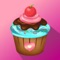 Cake Crush Mania is a “Match 3” puzzles