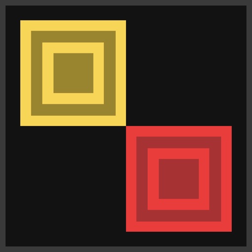 Move On - Color Puzzle Icon