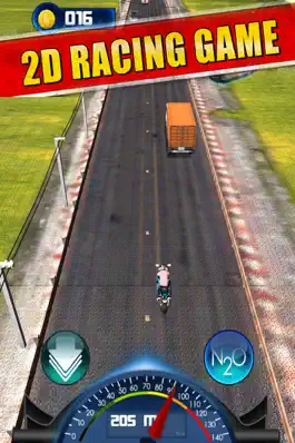 Game screenshot Real Speed Moto: Hight Racing Game hack