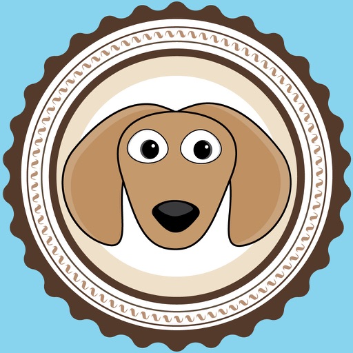 Dog Treat Delights iOS App