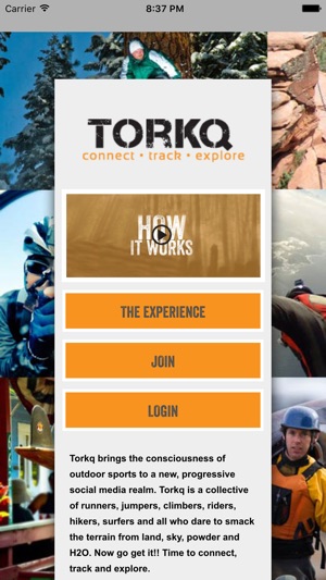 TORKQ(圖1)-速報App