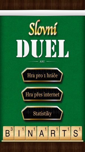 Slovni Duel(圖1)-速報App