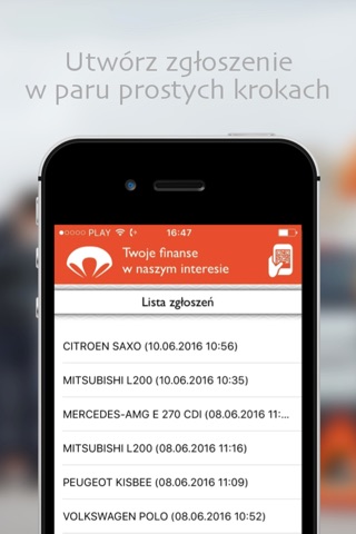 eMKa po wypadku screenshot 2