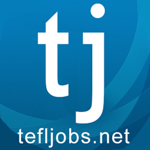 TeflJobs.net icon