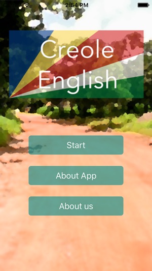 CreoleEnglish(圖1)-速報App