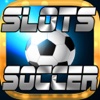 Mega Slots Soccer 2016 Slots Casino : Free Games Slots Of Jackpot !