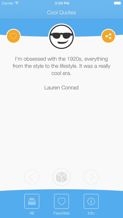 Cool Quotes - Words About Coolness