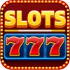 777 Jackpot Slots Casino - Spin the Gambling machine and double chips