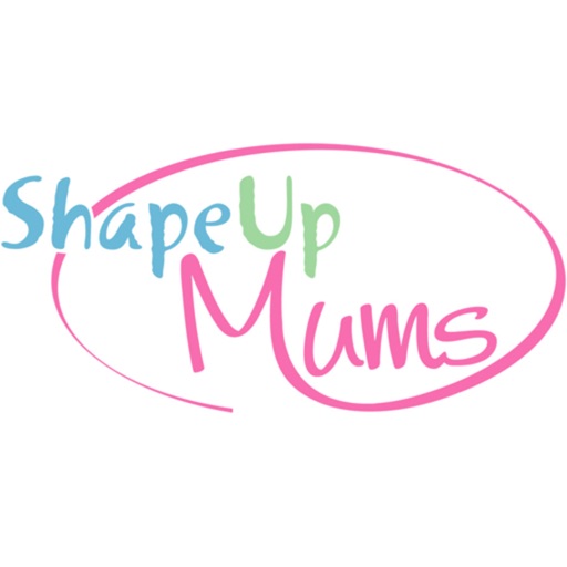 Shape Up Mums Bookings icon