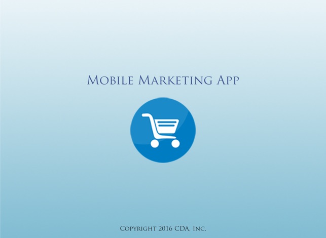 Mobile Marketing App Kiosk(圖1)-速報App