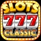 Amazing 777 Classic Fruit Slots - Free Casino Slots Machine Game
