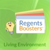 Living Environment Regents Prep Boosters App