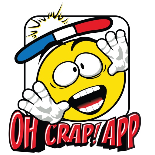 Oh Crap App
