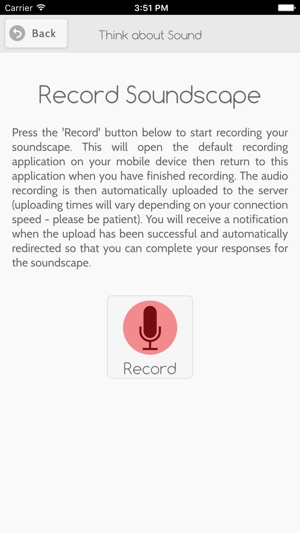 Think About Sound(圖4)-速報App