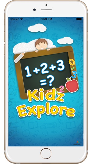 KidzExplore(圖1)-速報App