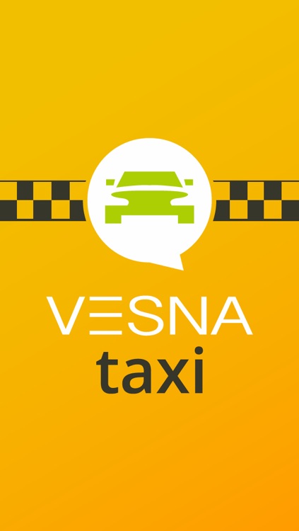 VESNA taxi