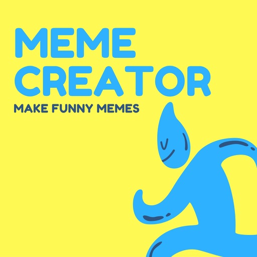 Meme Maker - Funny Meme Generator Free Memes App