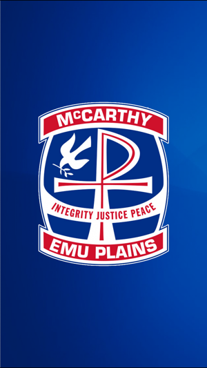 McCarthy College Emu Plains - Skoolbag