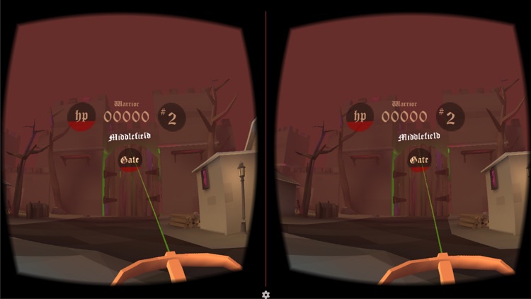 BattleZ VR screenshot-3