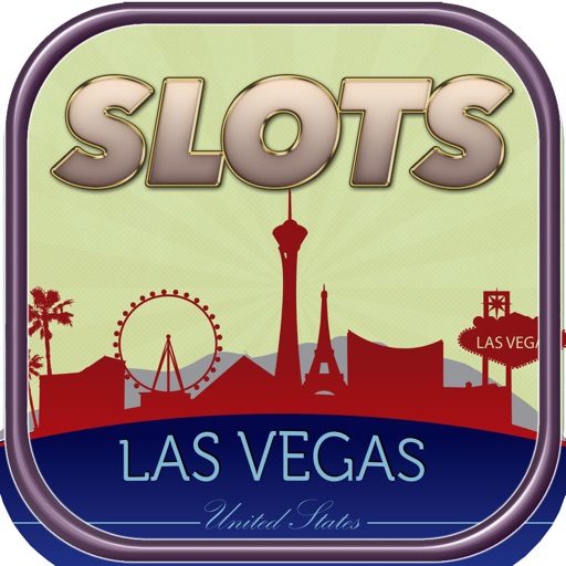 Royal Vegas Fortune Paradise - Gambling Winner Slots Machines icon