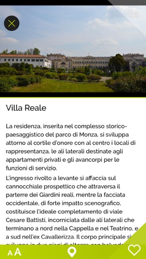 Reggia Monza(圖5)-速報App