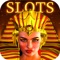Pharaoh Slots Machine - Free Casino Game