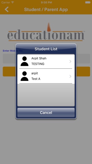 Educationam(圖3)-速報App