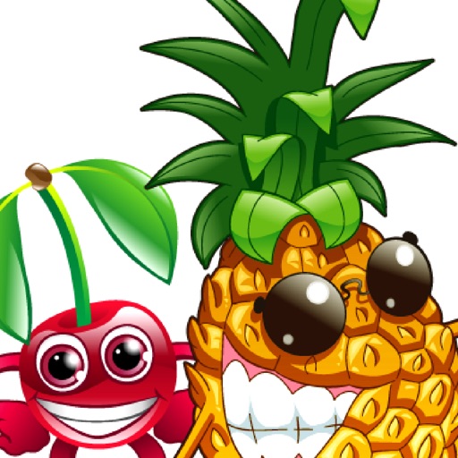 Connect Fruit 2 Icon