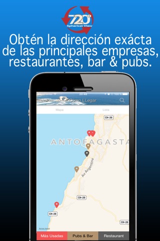 Más Antofagasta screenshot 3
