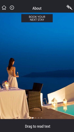 Dreams Luxury Suites, Santorini(圖2)-速報App