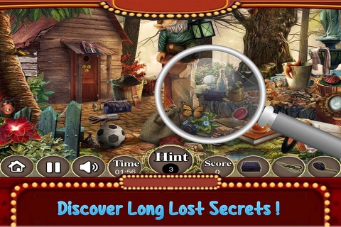 Mystery Of Farm House screenshot 4