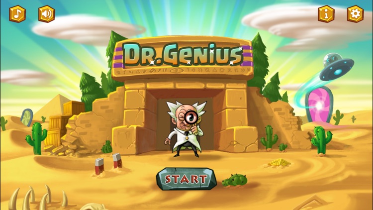 Dr.Genius