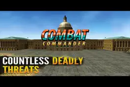 Game screenshot Combat Commander mod apk