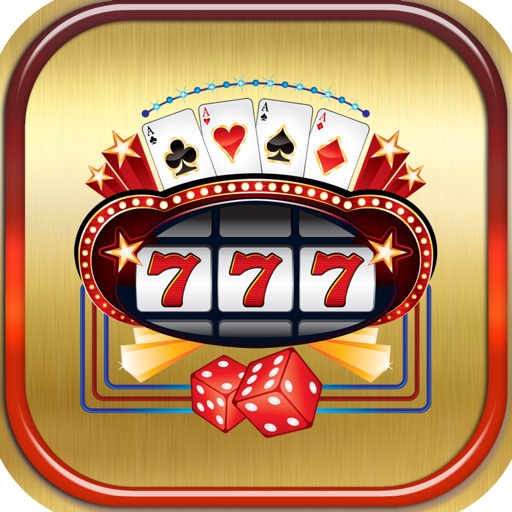 777 Slots Titan Casino - Best Casino Gambling icon
