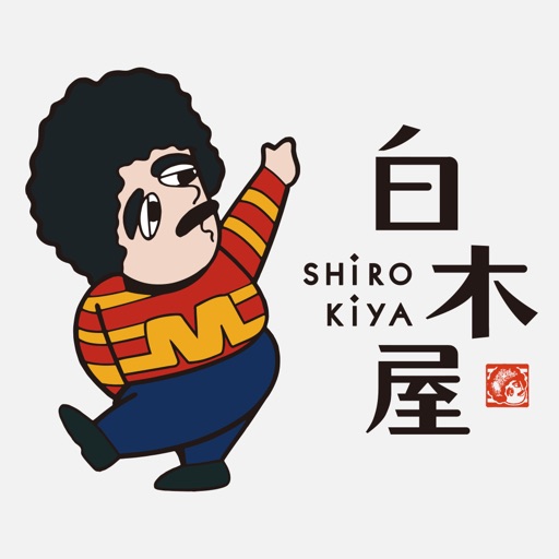 (株)モンテローザ公式アプリ